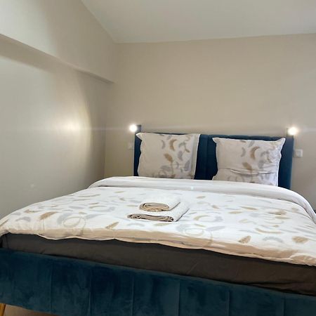 Studio Vitry-sur-Seine Esterno foto