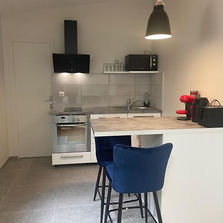 Studio Vitry-sur-Seine Esterno foto