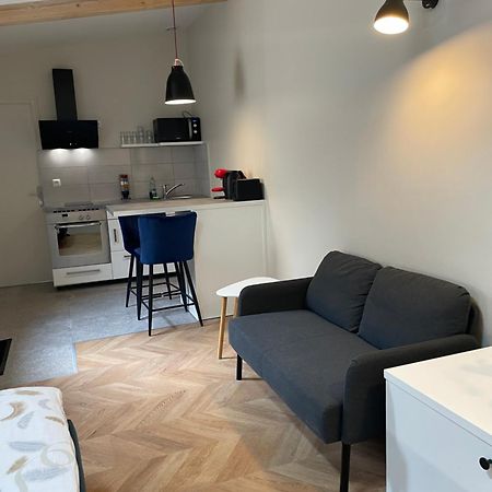 Studio Vitry-sur-Seine Esterno foto