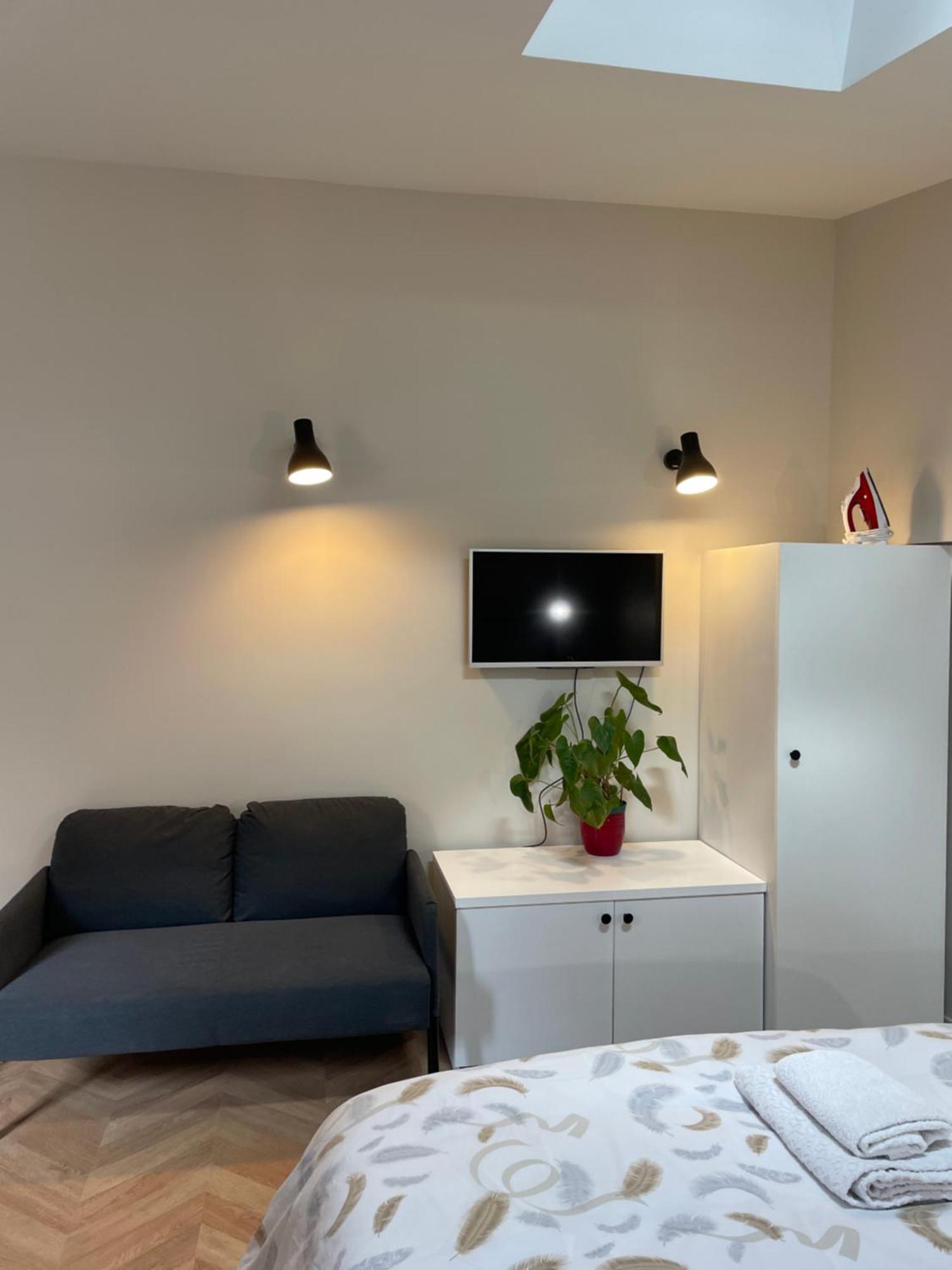 Studio Vitry-sur-Seine Esterno foto