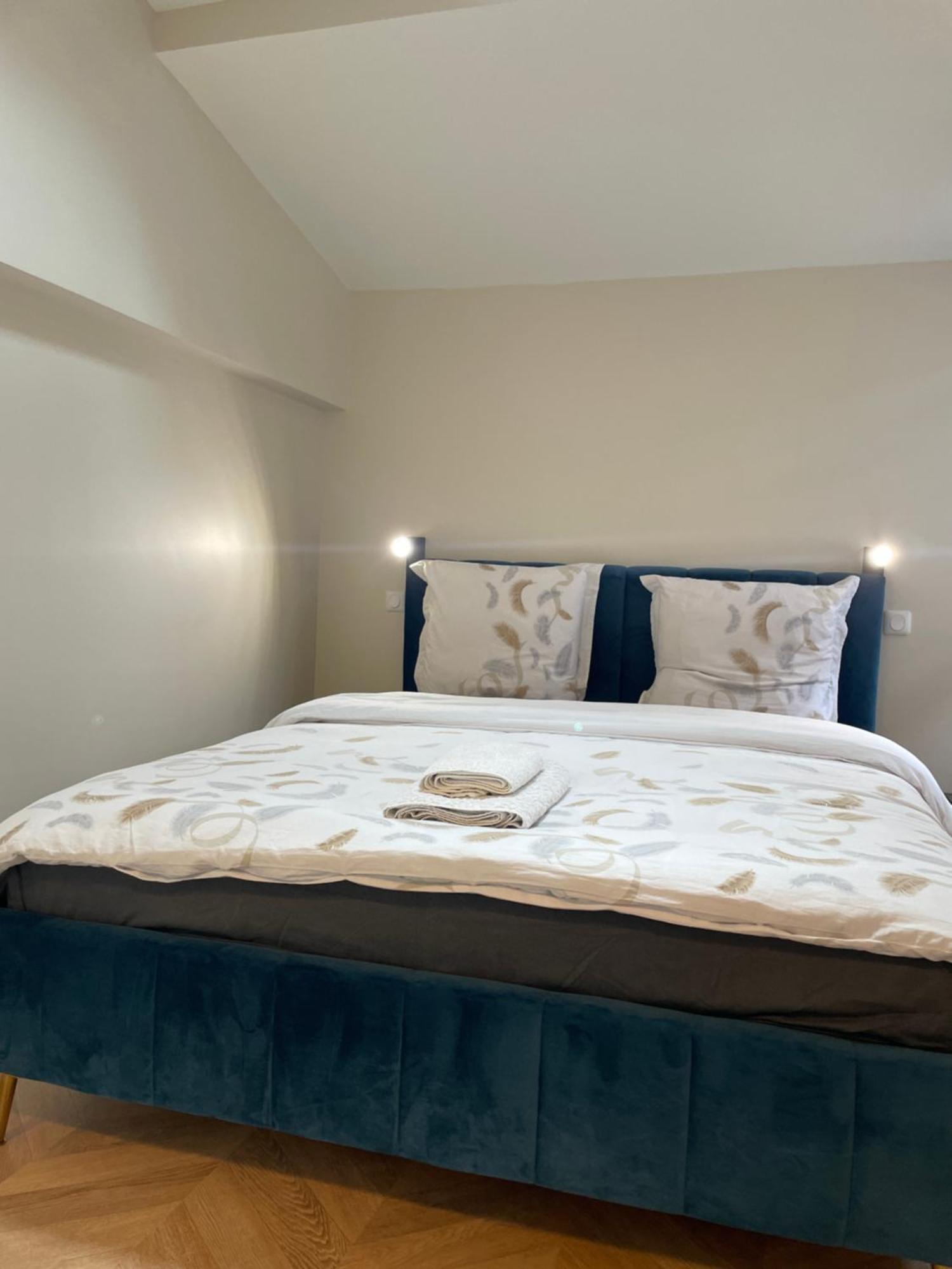 Studio Vitry-sur-Seine Esterno foto