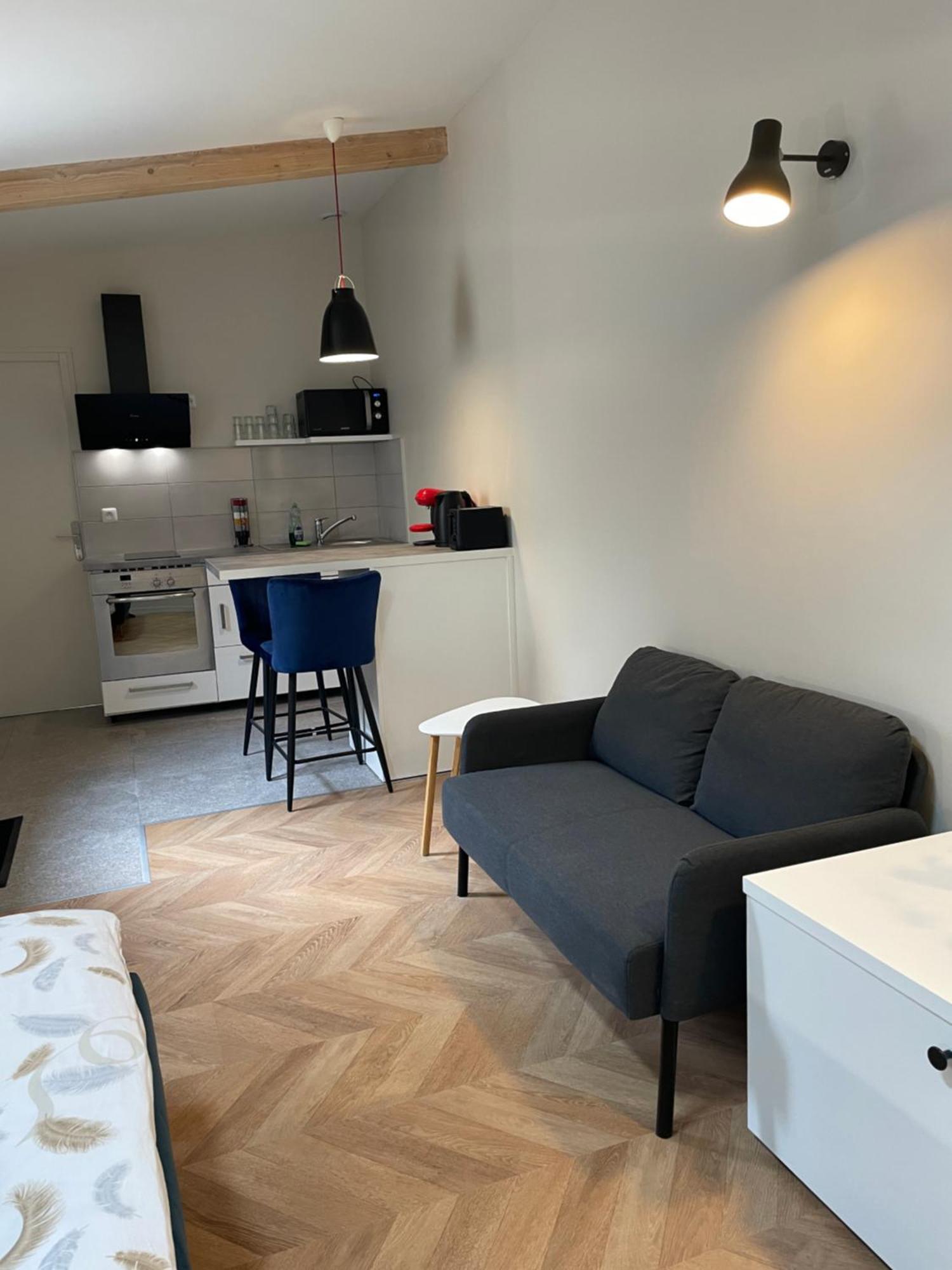 Studio Vitry-sur-Seine Esterno foto